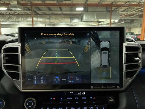 Used 2024 Toyota Sequoia Platinum image 26