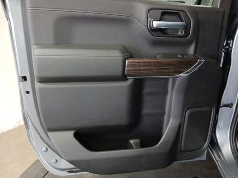 Used 2020 Chevrolet Silverado 1500 RST w/ All-Star Edition image 16