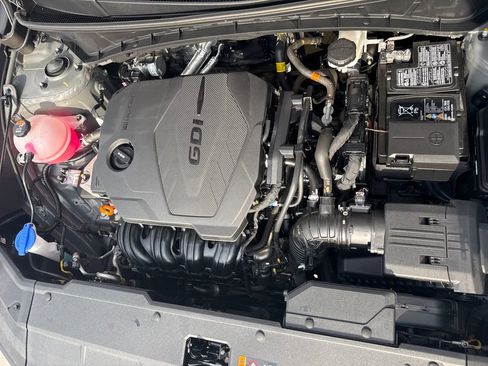 Used 2024 Hyundai Tucson SEL image 27