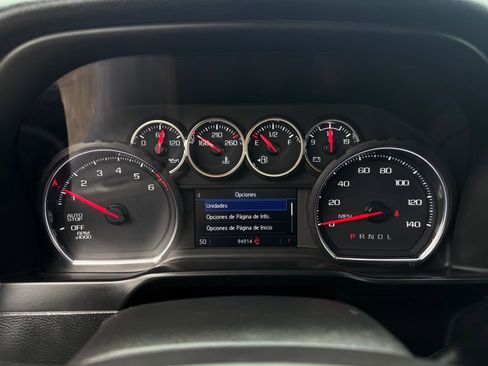 Used 2021 Chevrolet Silverado 1500 LT RWD image 30