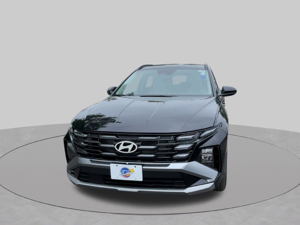 Used 2025 Hyundai Tucson SEL FWD image 7