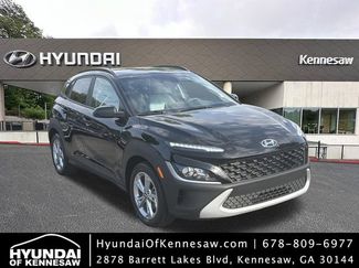 Certified 2023 Hyundai Kona SEL AWD/4WD video 1