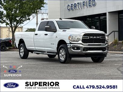 Used 2024 RAM 3500 Big Horn