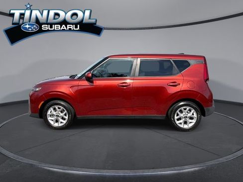 Used 2020 Kia Soul S image 5