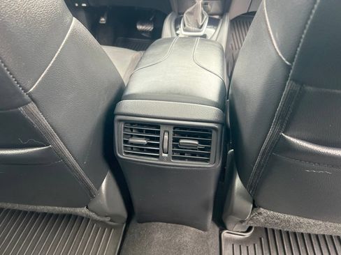 Used 2017 Nissan Rogue SL w/ SL Premium Package AWD/4WD image 17