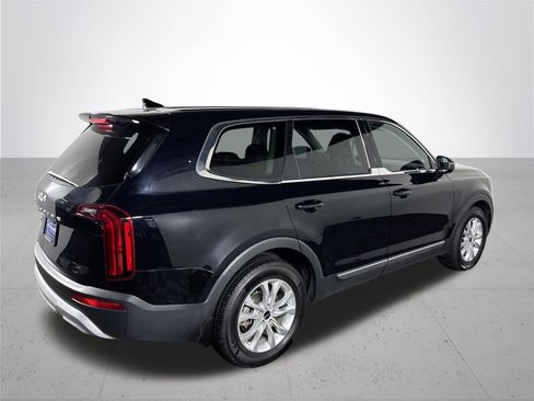 Certified 2022 Kia Telluride LX AWD/4WD image 6