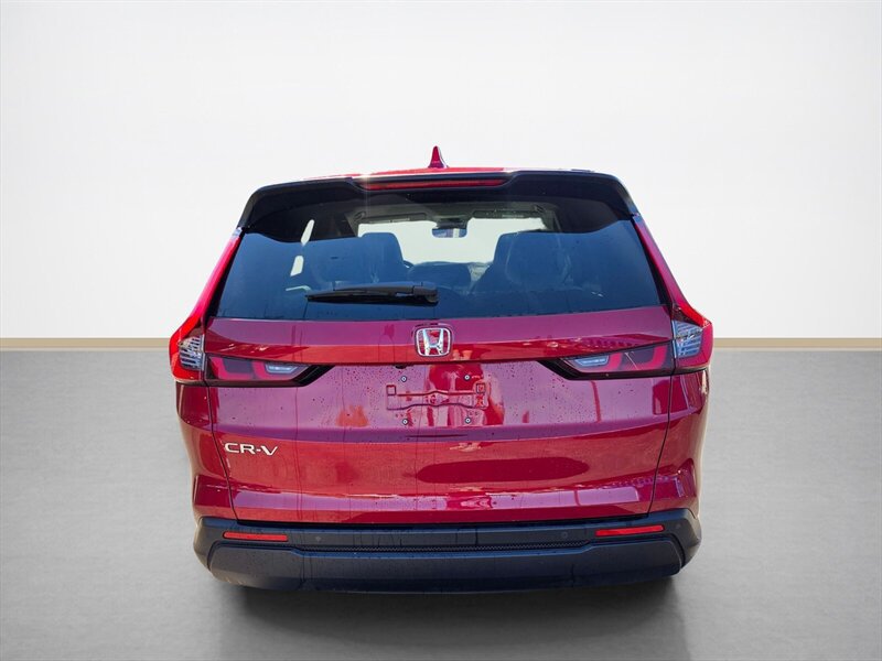 Used 2026 Honda CR-V EX-L image 5