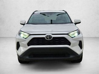 Used 2024 Toyota RAV4 XLE video 2