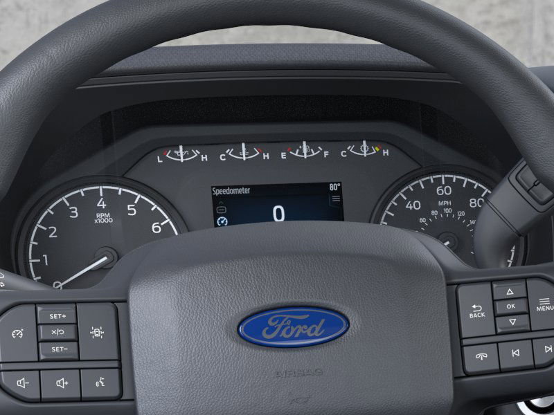 Used 2026 Ford F150 XL w/ Equipment Group 103A High AWD/4WD image 13