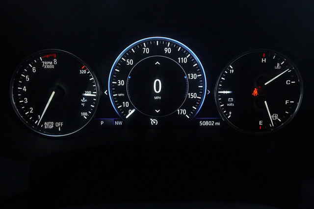 Used 2023 Buick Enclave Premium w/ Experience Buick Package FWD image 14