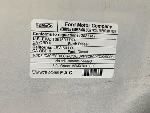Used 2021 Ford F150 XLT w/ Equipment Group 301A Mid AWD/4WD image 81