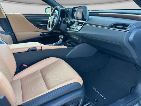 Used 2024 Lexus ES 350 w/ Accessory Package (Z1) FWD image 20