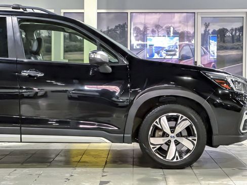 Used 2019 Subaru Forester Touring w/ Popular Package #3 image 36