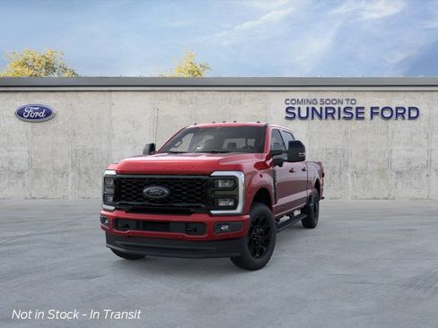 New 2026 Ford F350 Lariat AWD/4WD image 2