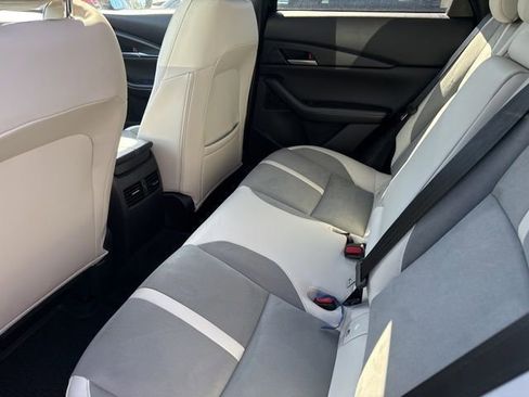 New 2026 MAZDA CX-30 Aire Edition AWD/4WD image 5