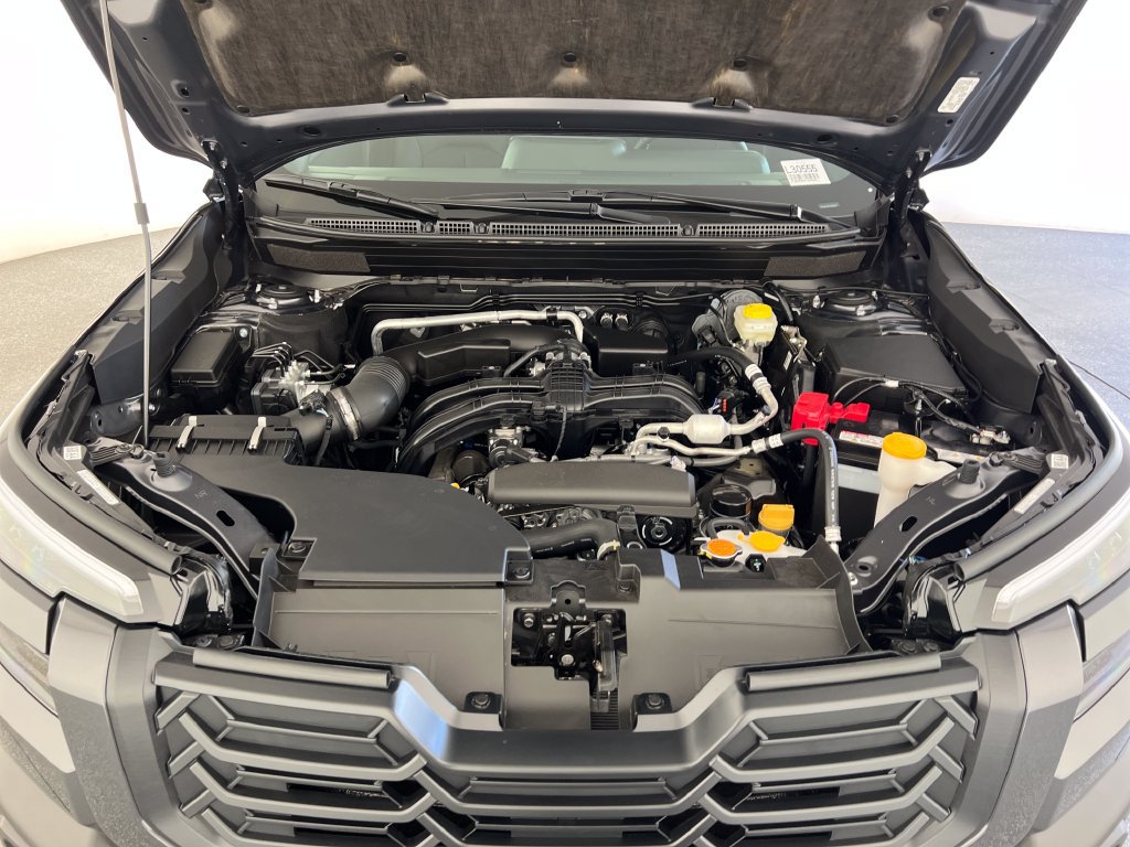 New 2026 Subaru Outback Premium AWD/4WD image 23