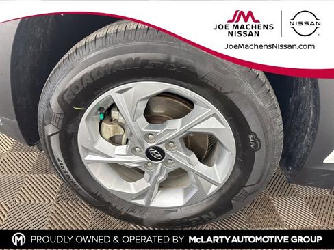 Used 2023 Hyundai Tucson SEL image 29