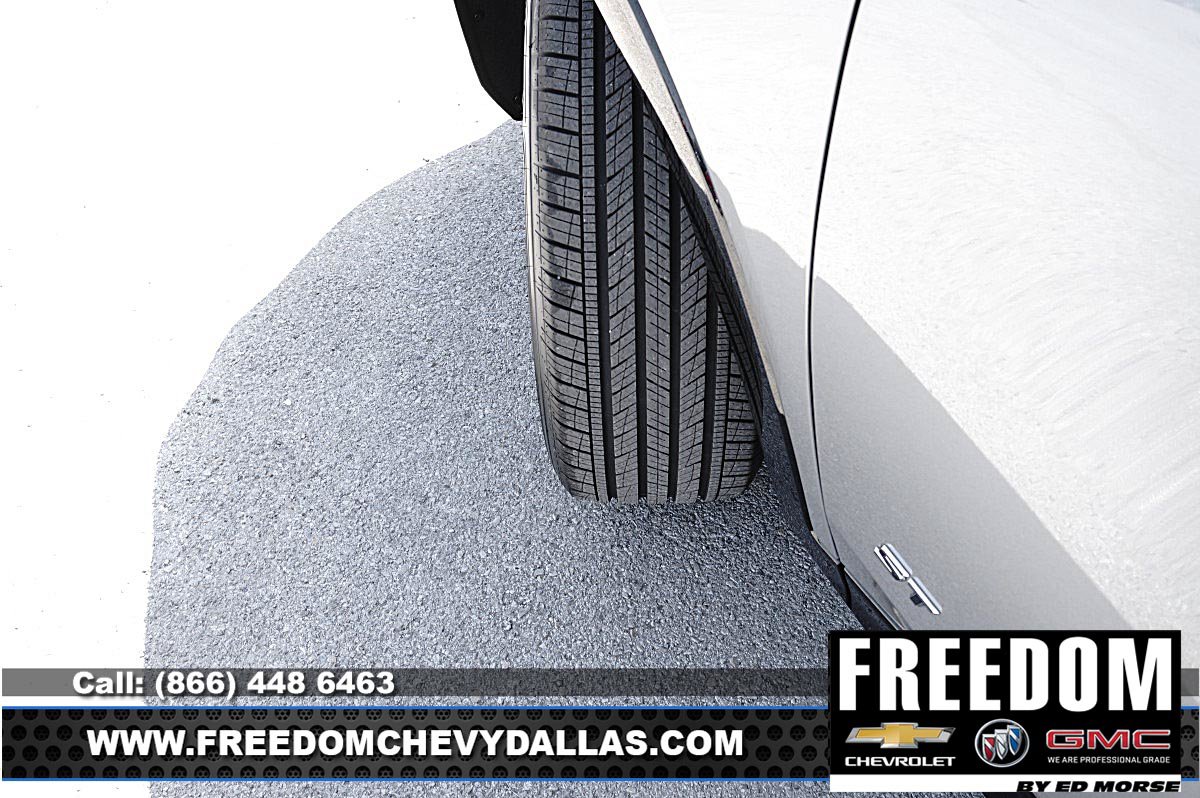New 2026 Buick Envista Sport Touring w/ Convenience II Package FWD image 40