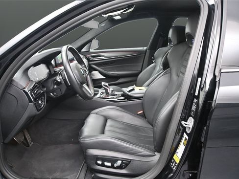 Used 2022 BMW M5 w/ Competition Package AWD/4WD image 10