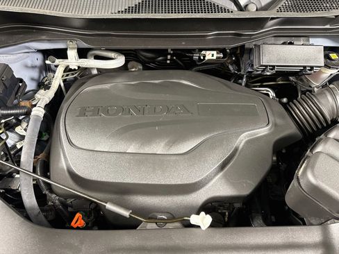 Used 2024 Honda Ridgeline Sport image 39