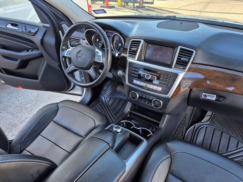 Used 2014 Mercedes-Benz ML 350 4MATIC image 21