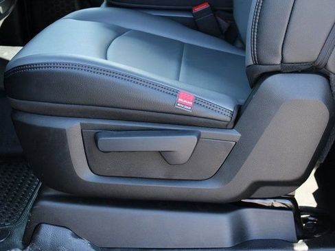 New 2024 RAM 3500 Tradesman w/ Chrome Appearance Group image 12