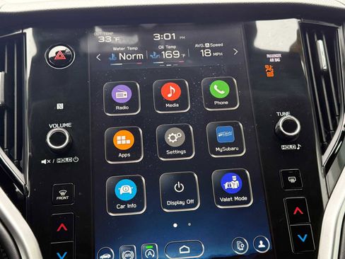 Certified 2025 Subaru Legacy Premium w/ Popular Package #1A image 24