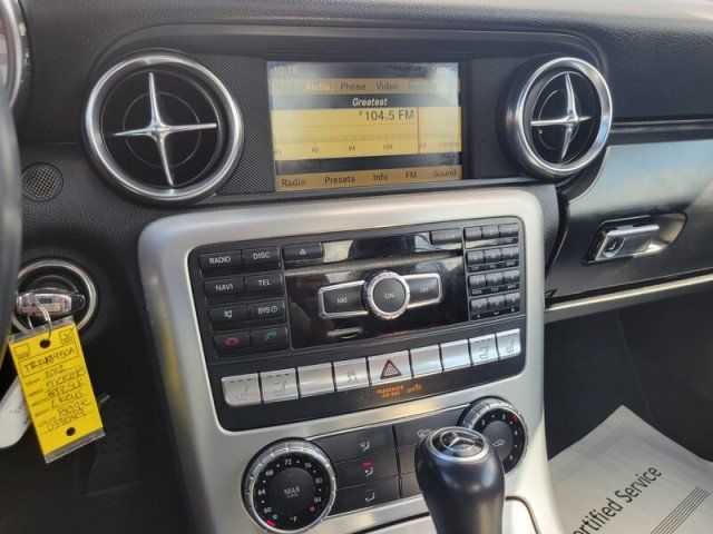 Used 2012 Mercedes-Benz SLK 350 image 20
