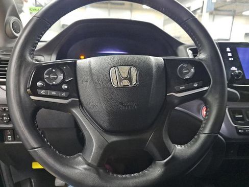 Used 2022 Honda Pilot EX-L image 12