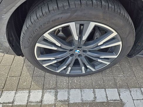 Used 2020 BMW X7 xDrive40i w/ Premium Package image 10