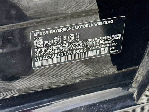 Used 2024 BMW 228i Gran Coupe image 12