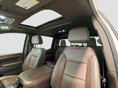 Certified 2024 GMC Sierra 1500 Denali AWD/4WD image 20