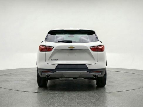 Used 2025 Chevrolet Blazer LT image 7