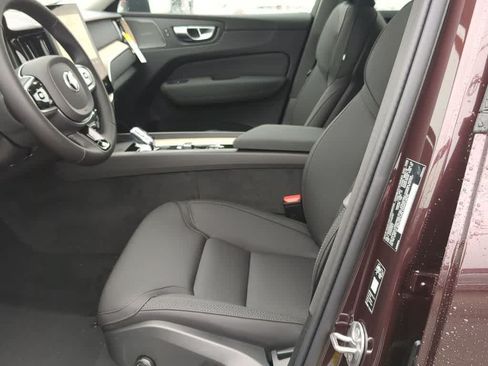 Certified 2026 Volvo XC60 T8 Plus w/ Protection Package Premier AWD/4WD image 15