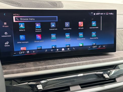 Certified 2026 BMW X5 xDrive40i image 21