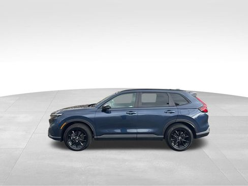 Certified 2026 Honda CR-V Sport-L image 8