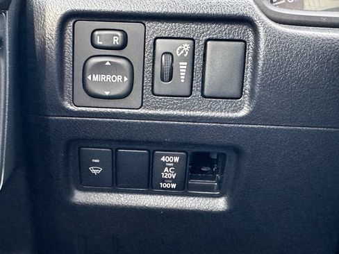 Used 2017 Toyota 4Runner TRD Pro AWD/4WD image 17