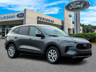 New 2026 Ford Escape Active w/ Active Premium Tech Pack video 1