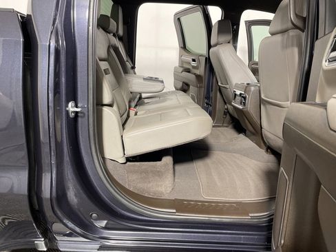 Used 2024 GMC Sierra 1500 SLT w/ SLT Convenience Package image 30