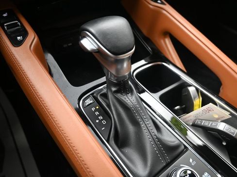 Certified 2025 Kia Telluride EX X-Line image 24