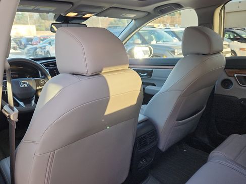 Used 2019 Honda CR-V EX-L image 24