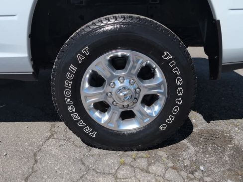 Used 2023 RAM 3500 Big Horn w/ Level 1 Equipment Group image 11