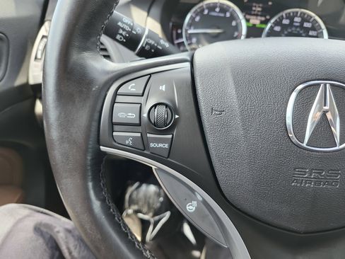 Used 2019 Acura MDX SH-AWD w/ Advance Package image 42