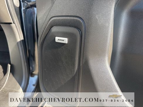 Used 2023 GMC Sierra 2500 Denali w/ Denali Ultimate Package image 31