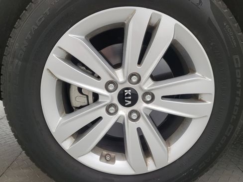 Used 2019 Kia Sportage LX AWD/4WD image 31