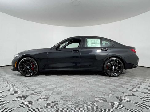 New 2026 BMW 330i Sedan w/ M Sport Package image 7