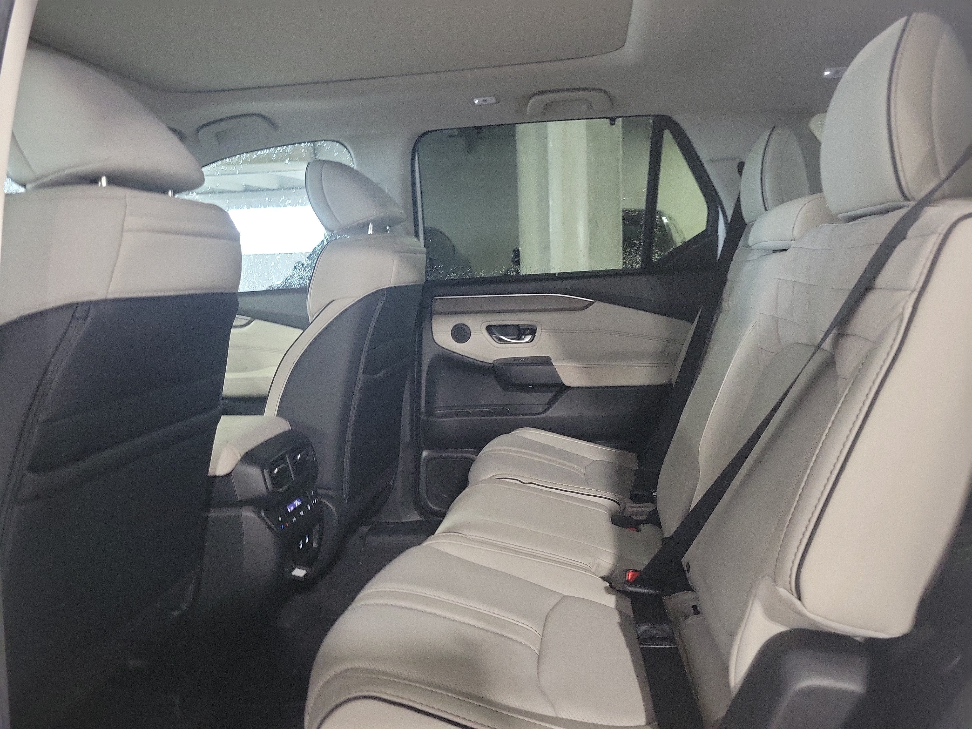 New 2026 Honda Pilot Elite image 14