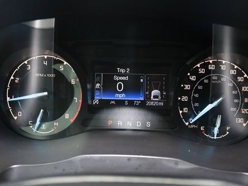 Used 2022 Ford Ranger XLT w/ Equipment Group 302A High image 14