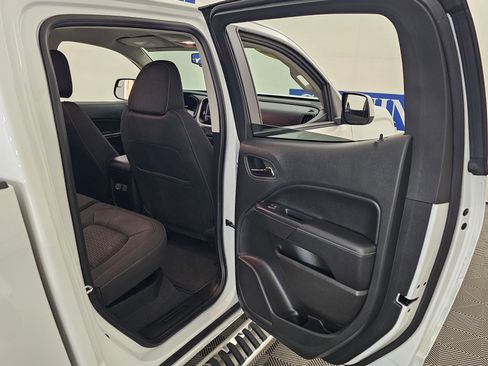 Used 2022 GMC Canyon Elevation w/ Trailering Package image 28