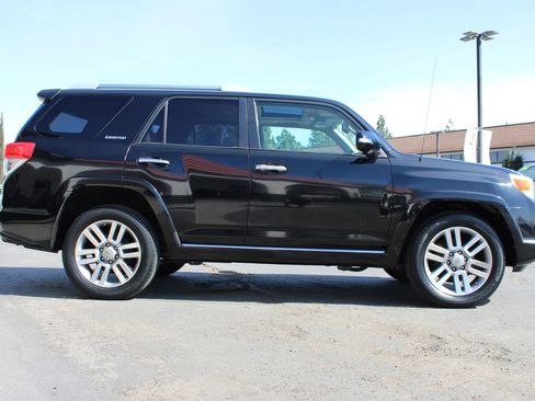 Used 2010 Toyota 4Runner Limited RWD image 46